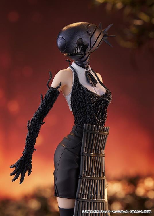 Chainsaw Man - The Movie Reze Arc Pop Up Parade Bomb - Image 5