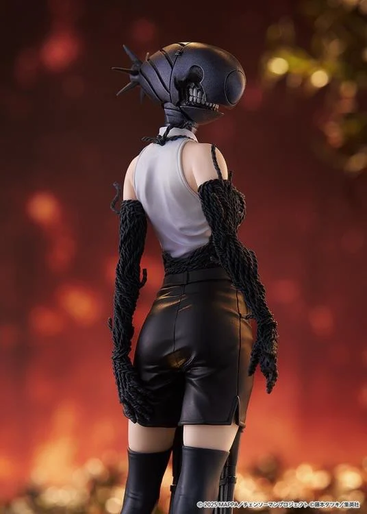 Chainsaw Man - The Movie Reze Arc Pop Up Parade Bomb - Image 6