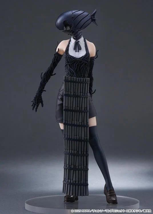 Chainsaw Man - The Movie Reze Arc Pop Up Parade Bomb - Image 7