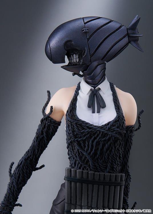 Chainsaw Man - The Movie Reze Arc Pop Up Parade Bomb - Image 9