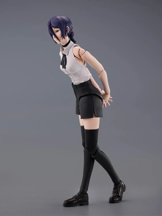 Chainsaw Man - The Movie Reze Arc S.H.Figuarts Reze Action Figure - Image 3