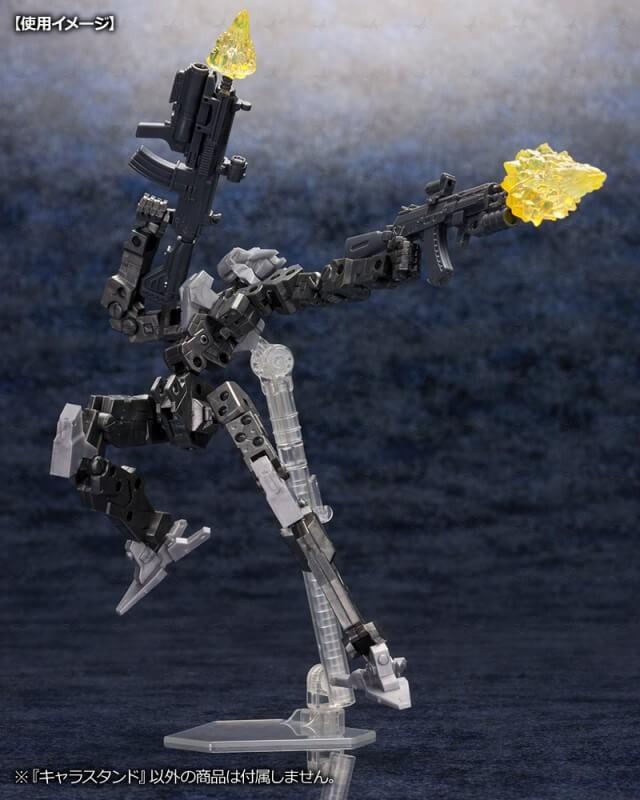 Character Stand (Display) - Image 6