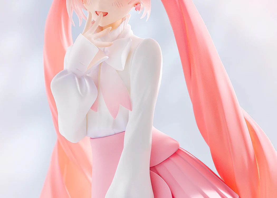 Vocaloid Pop Up Parade Smile Value 2025 Sakura Miku (Hanami Outfit Ver.) - Image 7