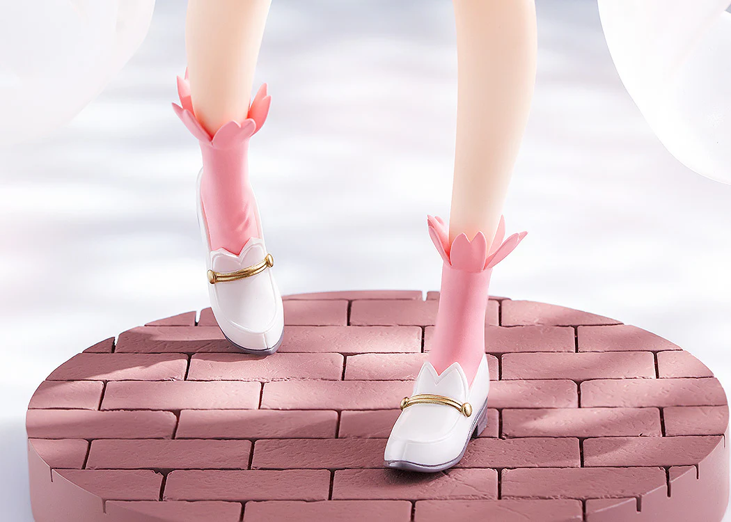 Vocaloid Pop Up Parade Smile Value 2025 Sakura Miku (Hanami Outfit Ver.) - Image 8