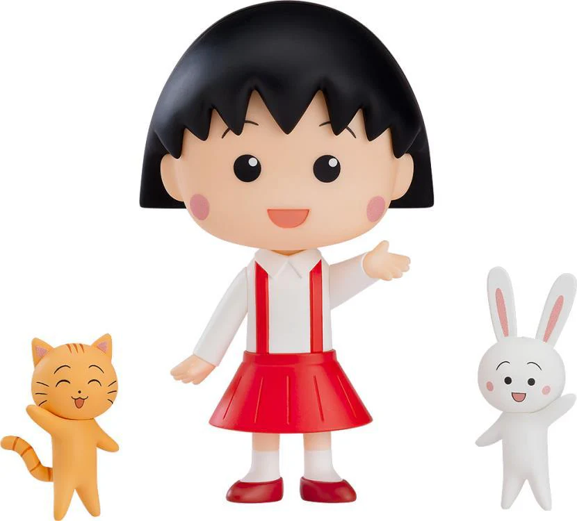 Chibi Maruko-chan Nendoroid No.1500 Maruko - Image 2