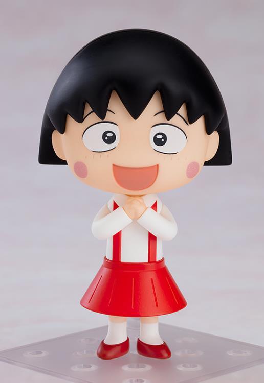 Chibi Maruko-chan Nendoroid No.1500 Maruko - Image 5