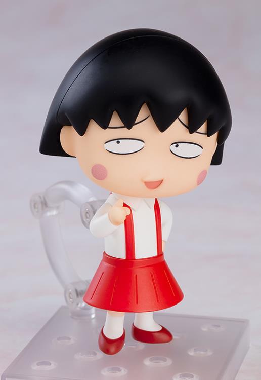 Chibi Maruko-chan Nendoroid No.1500 Maruko - Image 6