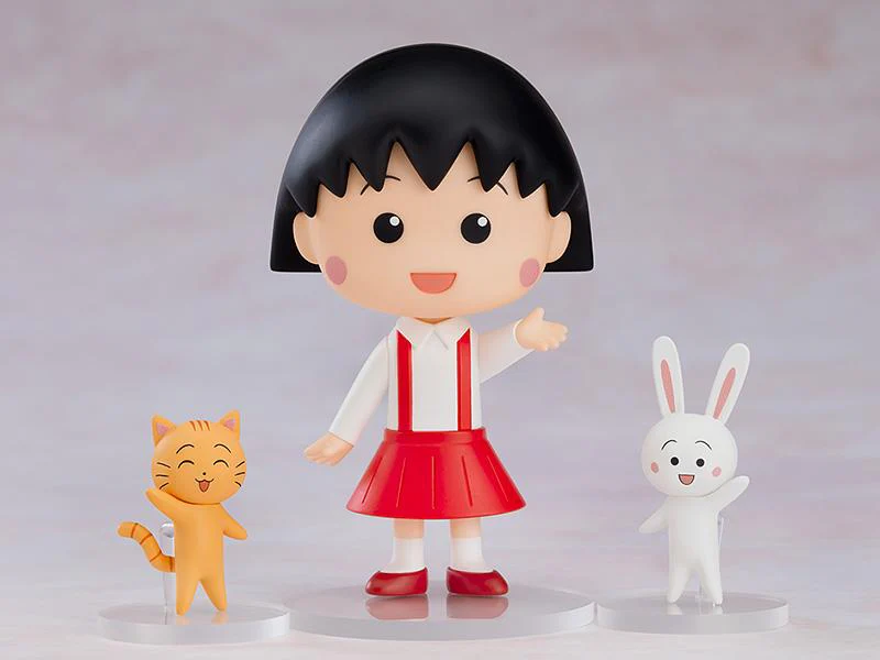 Chibi Maruko-chan Nendoroid No.1500 Maruko - Image 7