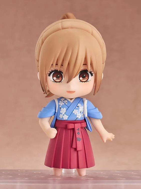 Chihayafuru 3 Nendoroid No.2526 Chihaya Ayase - Image 2