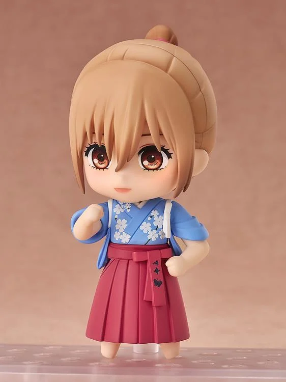 Chihayafuru 3 Nendoroid No.2526 Chihaya Ayase - Image 3