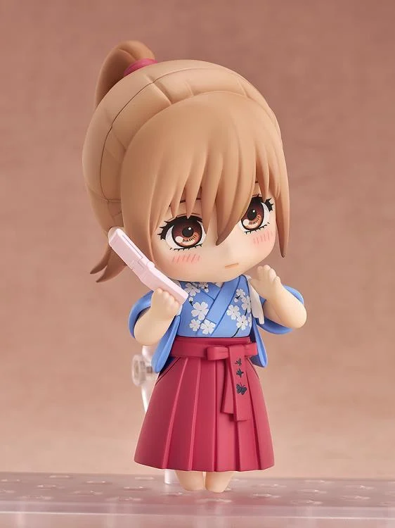 Chihayafuru 3 Nendoroid No.2526 Chihaya Ayase - Image 4