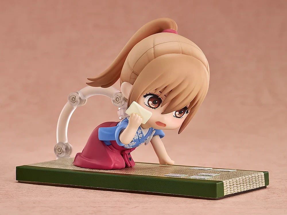 Chihayafuru 3 Nendoroid No.2526 Chihaya Ayase - Image 5