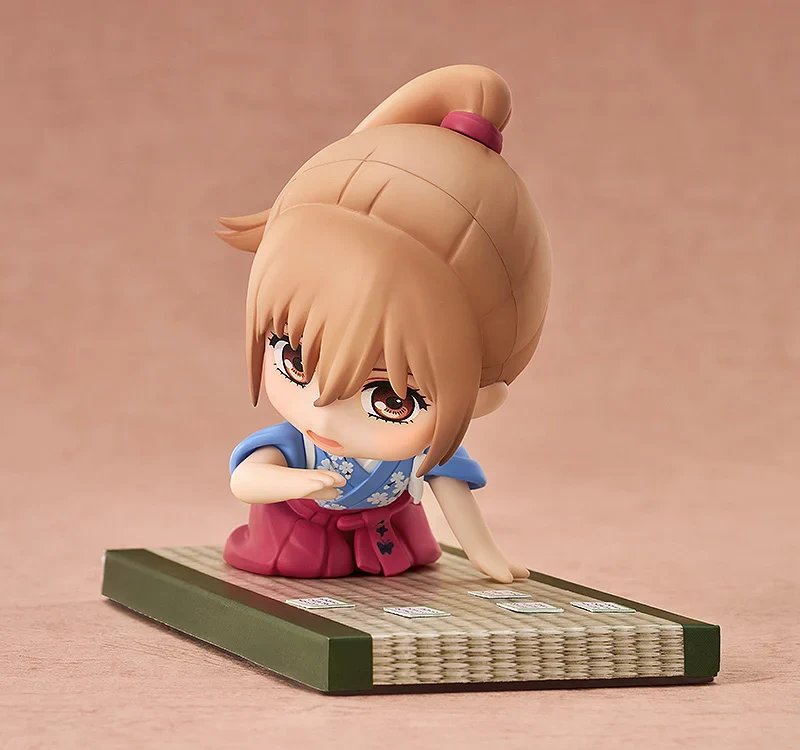 Chihayafuru 3 Nendoroid No.2526 Chihaya Ayase - Image 6