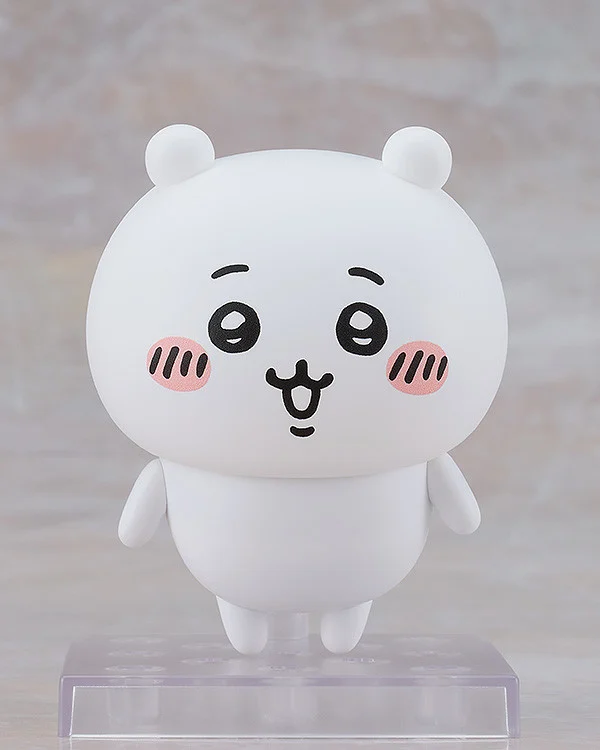 Chiikawa Nendoroid No.2167 Chiikawa - Image 2