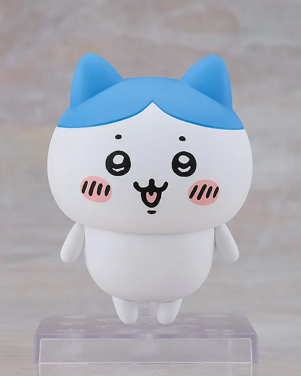 Chiikawa Nendoroid No.2168 Hachiware - Image 2
