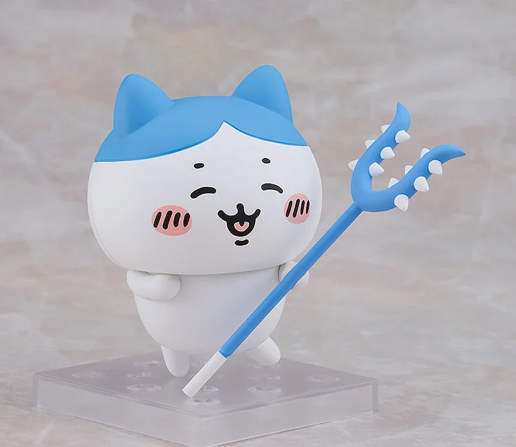 Chiikawa Nendoroid No.2168 Hachiware - Image 3