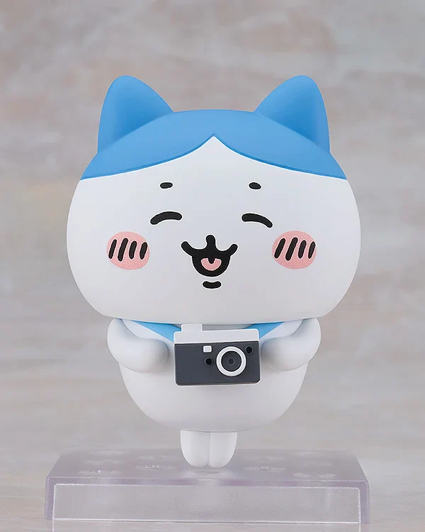 Chiikawa Nendoroid No.2168 Hachiware - Image 4