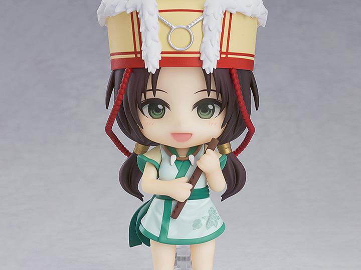 Chinese Paladin: Sword and Fairy Nendoroid No.1683 Anu