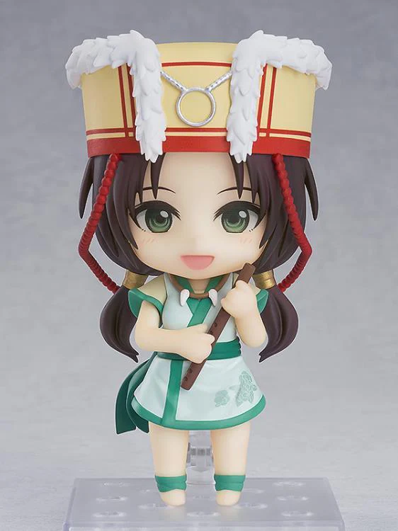 Chinese Paladin: Sword and Fairy Nendoroid No.1683 Anu - Image 2