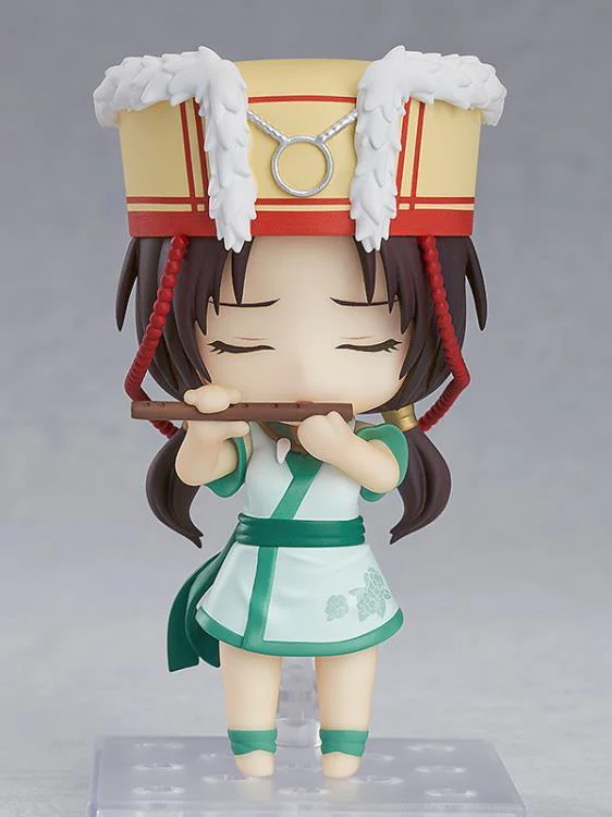 Chinese Paladin: Sword and Fairy Nendoroid No.1683 Anu - Image 3