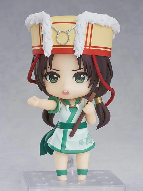 Chinese Paladin: Sword and Fairy Nendoroid No.1683 Anu - Image 4