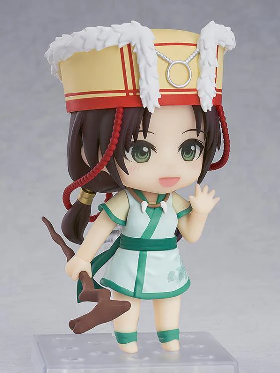 Chinese Paladin: Sword and Fairy Nendoroid No.1683 Anu - Image 5