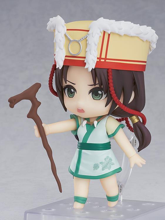 Chinese Paladin: Sword and Fairy Nendoroid No.1683 Anu - Image 6
