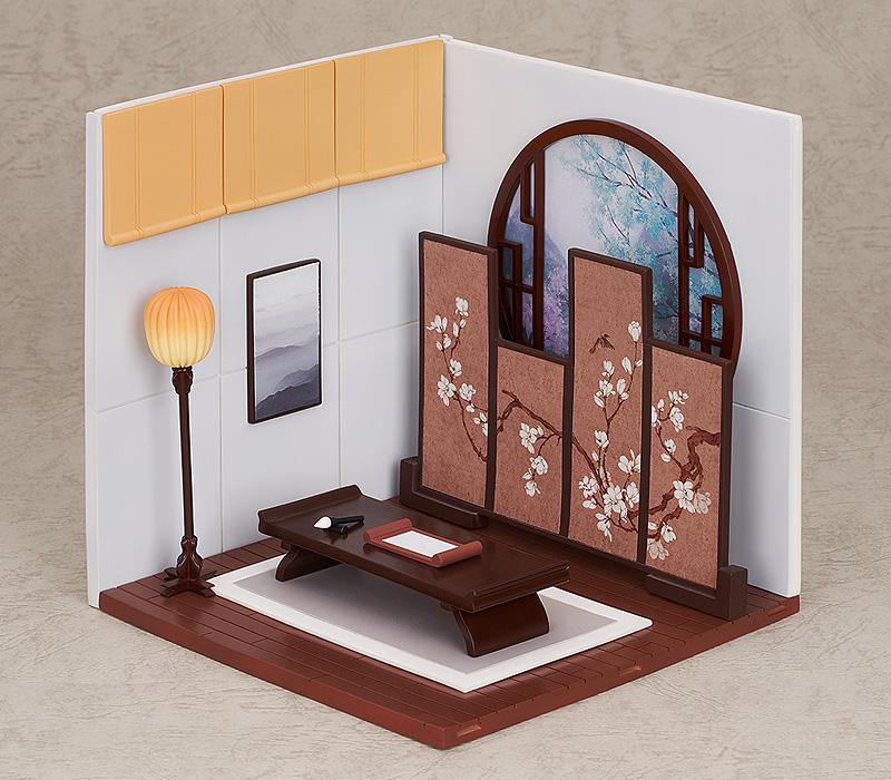 Chinese Study Nendoroid Playset #10 (A Set) - Image 2