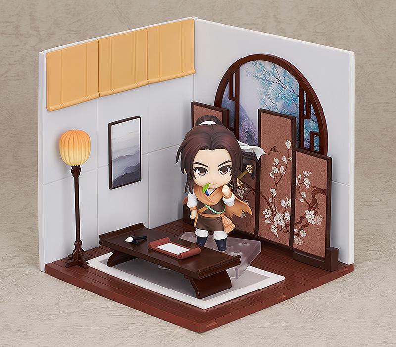 Chinese Study Nendoroid Playset #10 (A Set) - Image 3