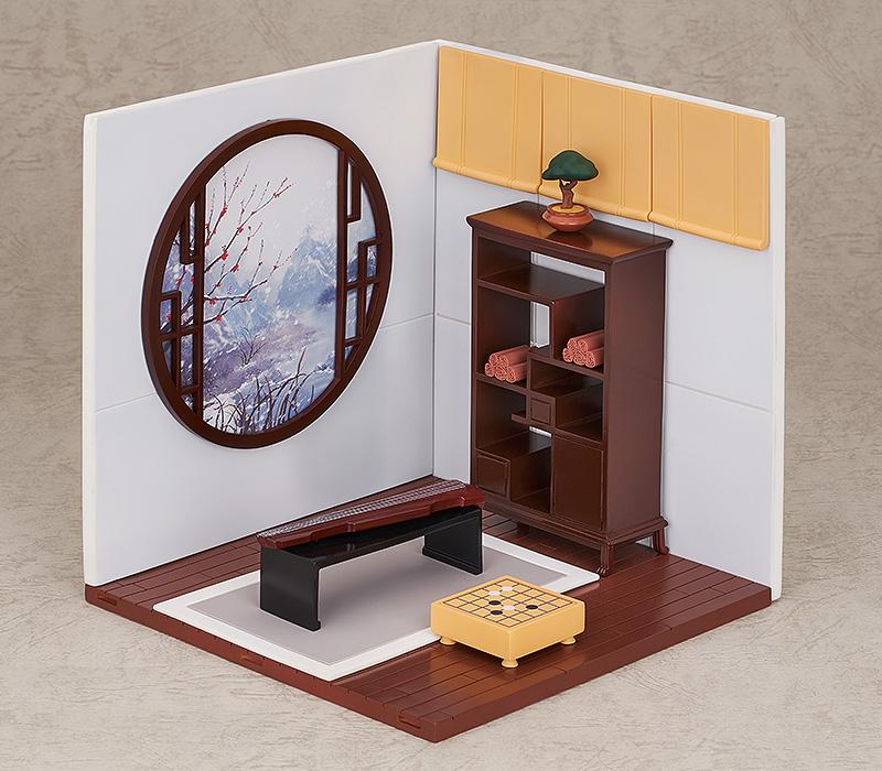 Chinese Study Nendoroid Playset #10 (B Set) - Image 2