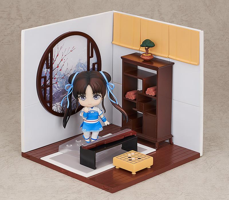 Chinese Study Nendoroid Playset #10 (B Set) - Image 3