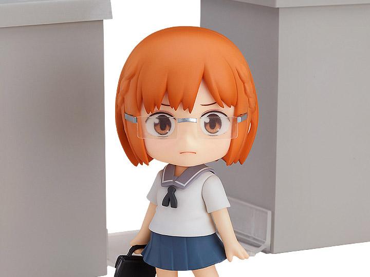 Chio's School Road Nendoroid No.969 Chio Miyamo