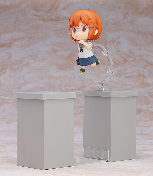 Chio's School Road Nendoroid No.969 Chio Miyamo - Image 2