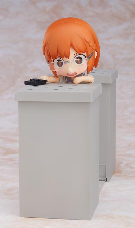 Chio's School Road Nendoroid No.969 Chio Miyamo - Image 3