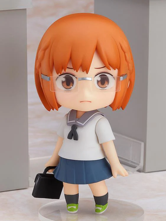 Chio's School Road Nendoroid No.969 Chio Miyamo - Image 4