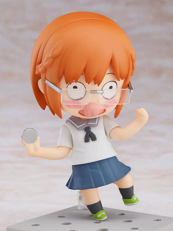 Chio's School Road Nendoroid No.969 Chio Miyamo - Image 6