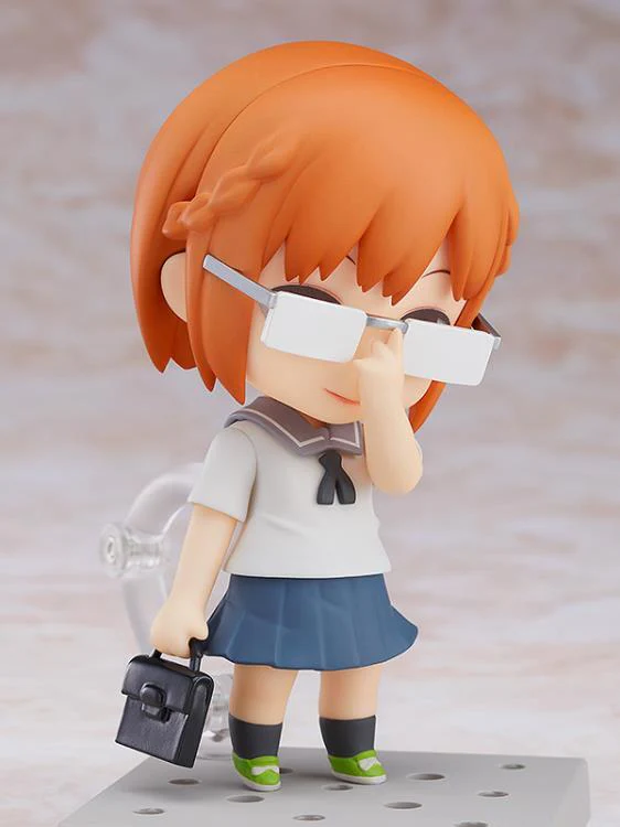 Chio's School Road Nendoroid No.969 Chio Miyamo - Image 7