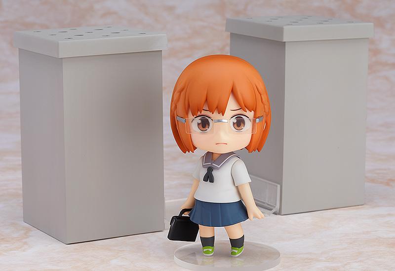 Chio's School Road Nendoroid No.969 Chio Miyamo - Image 8