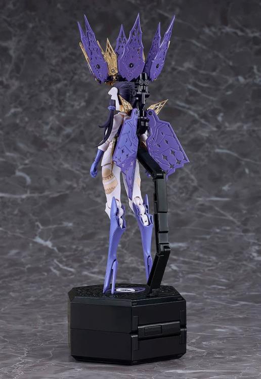Chitocerium Chirality I-hydra Model Kit - Image 4