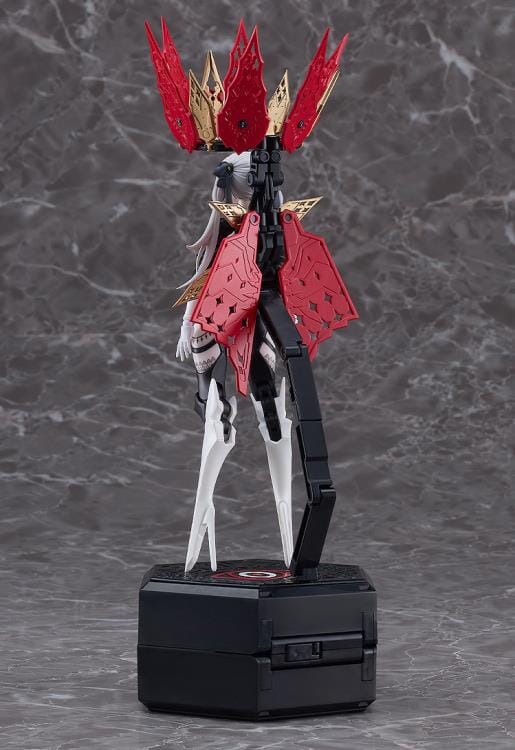 Chitocerium I-hydra Model Kit - Image 10
