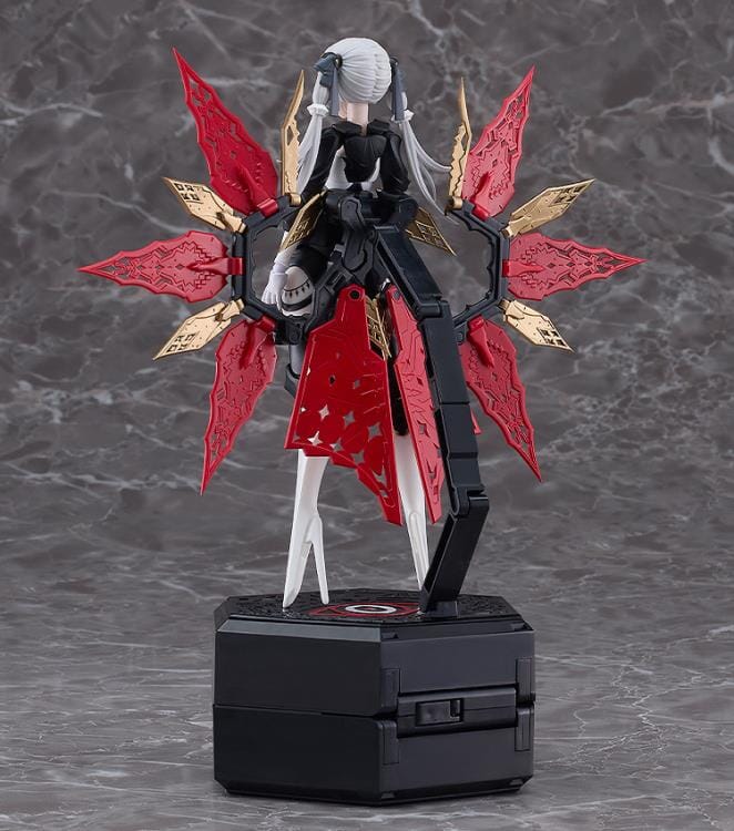 Chitocerium I-hydra Model Kit - Image 11