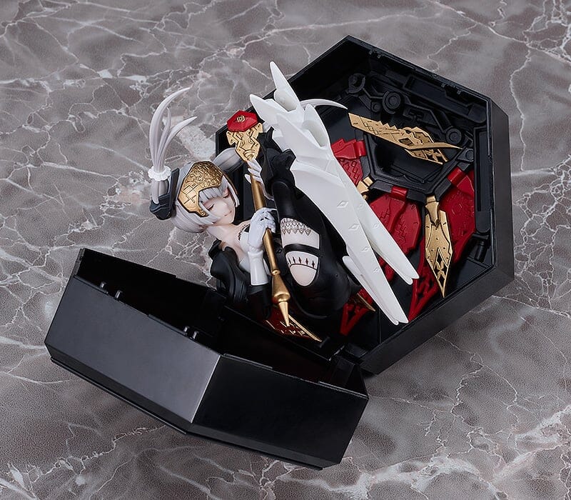 Chitocerium I-hydra Model Kit - Image 12