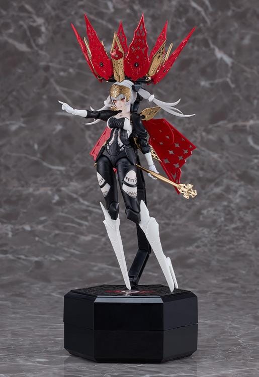 Chitocerium I-hydra Model Kit - Image 3