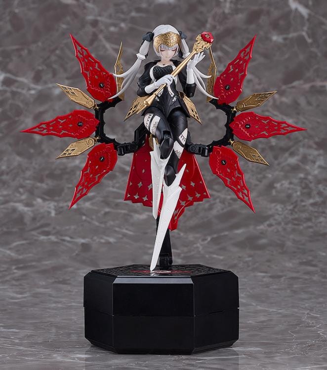 Chitocerium I-hydra Model Kit - Image 6
