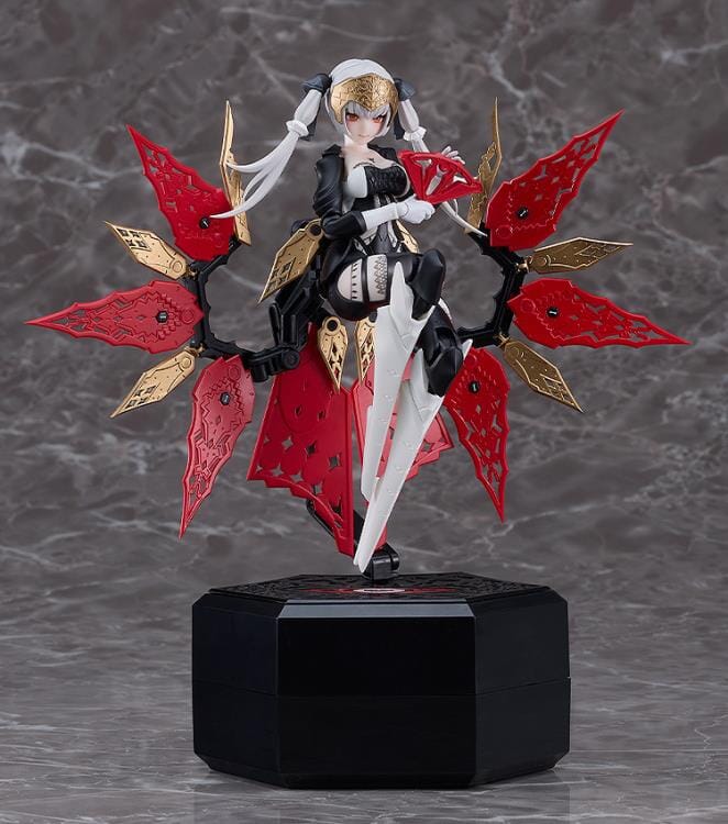 Chitocerium I-hydra Model Kit - Image 9