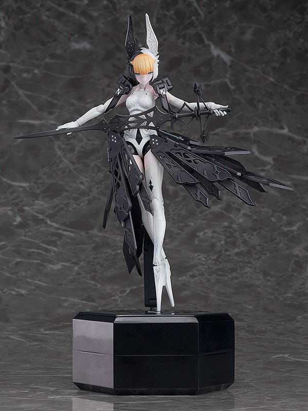 Chitocerium LXXVIII-Platinum 1.5 Model Kit - Image 10