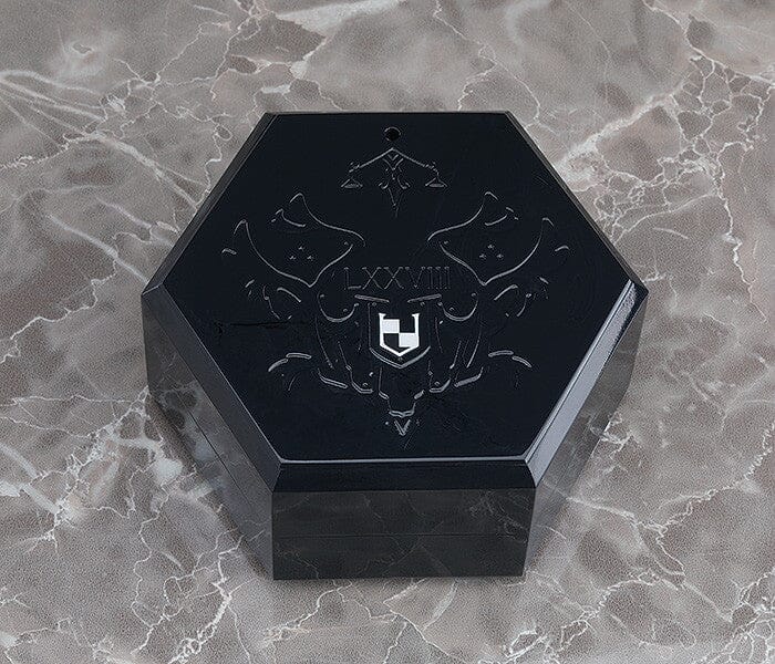 Chitocerium LXXVIII-Platinum 1.5 Model Kit - Image 11