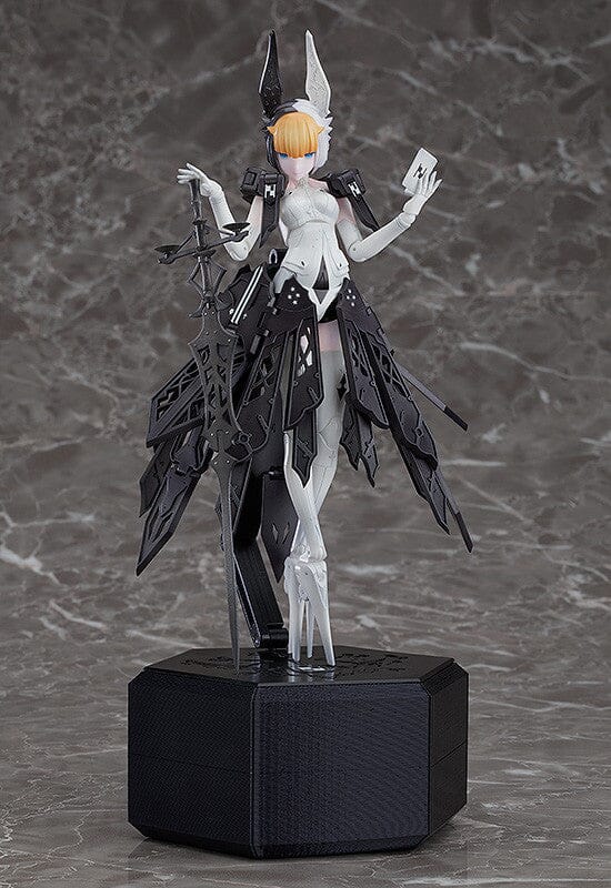 Chitocerium LXXVIII-Platinum 1.5 Model Kit - Image 2
