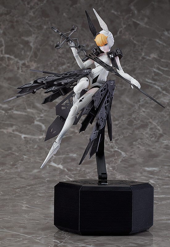 Chitocerium LXXVIII-Platinum 1.5 Model Kit - Image 3