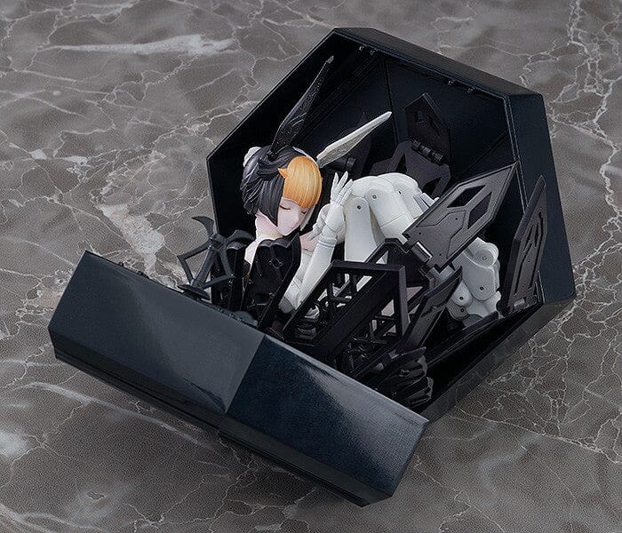 Chitocerium LXXVIII-Platinum 1.5 Model Kit - Image 6